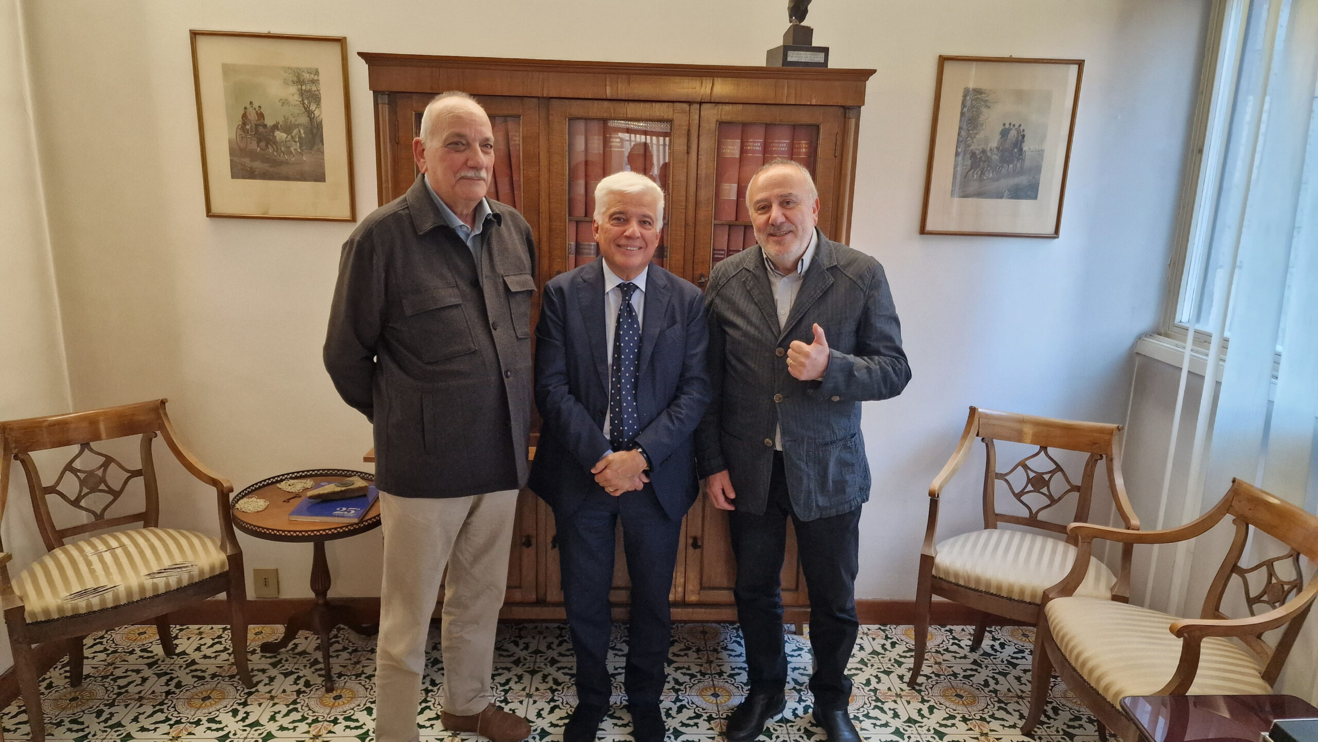 AGIS Triveneto