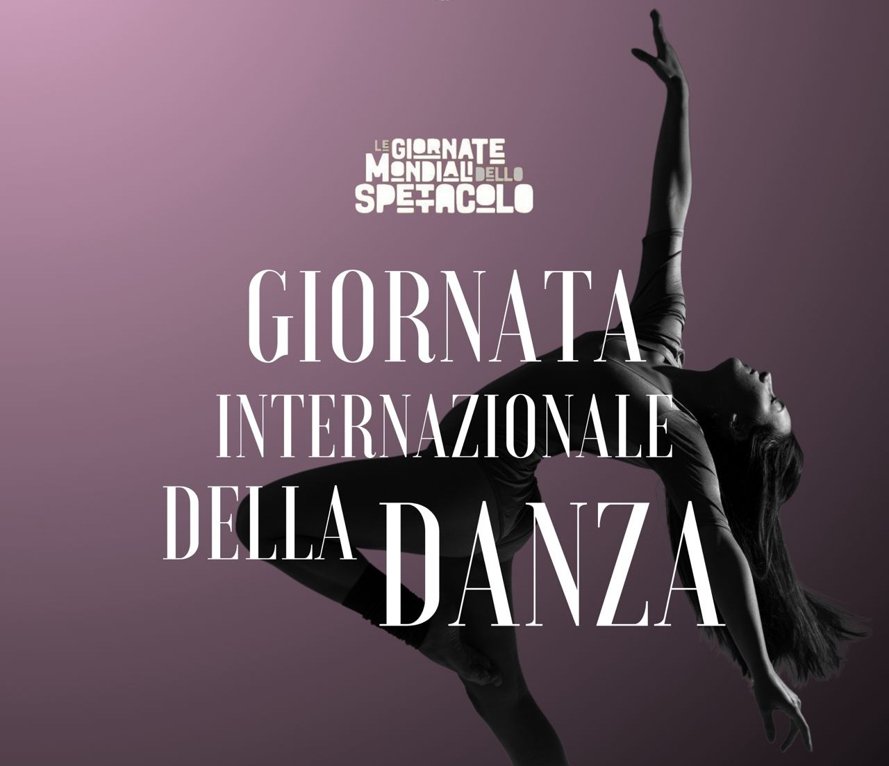 Giornata Internazionale della Danza