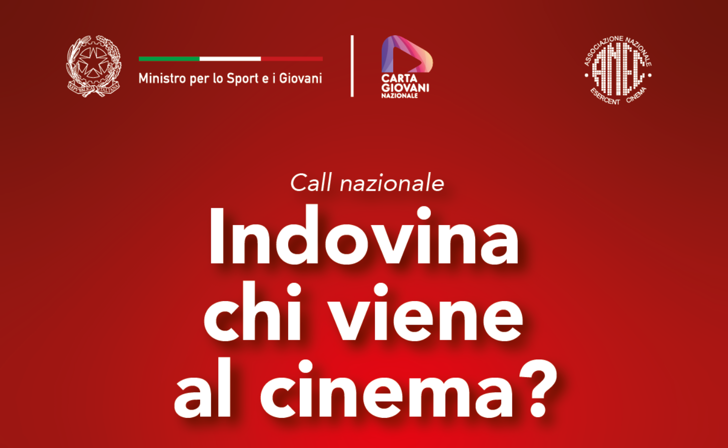 Indovina chi viene al cinema
