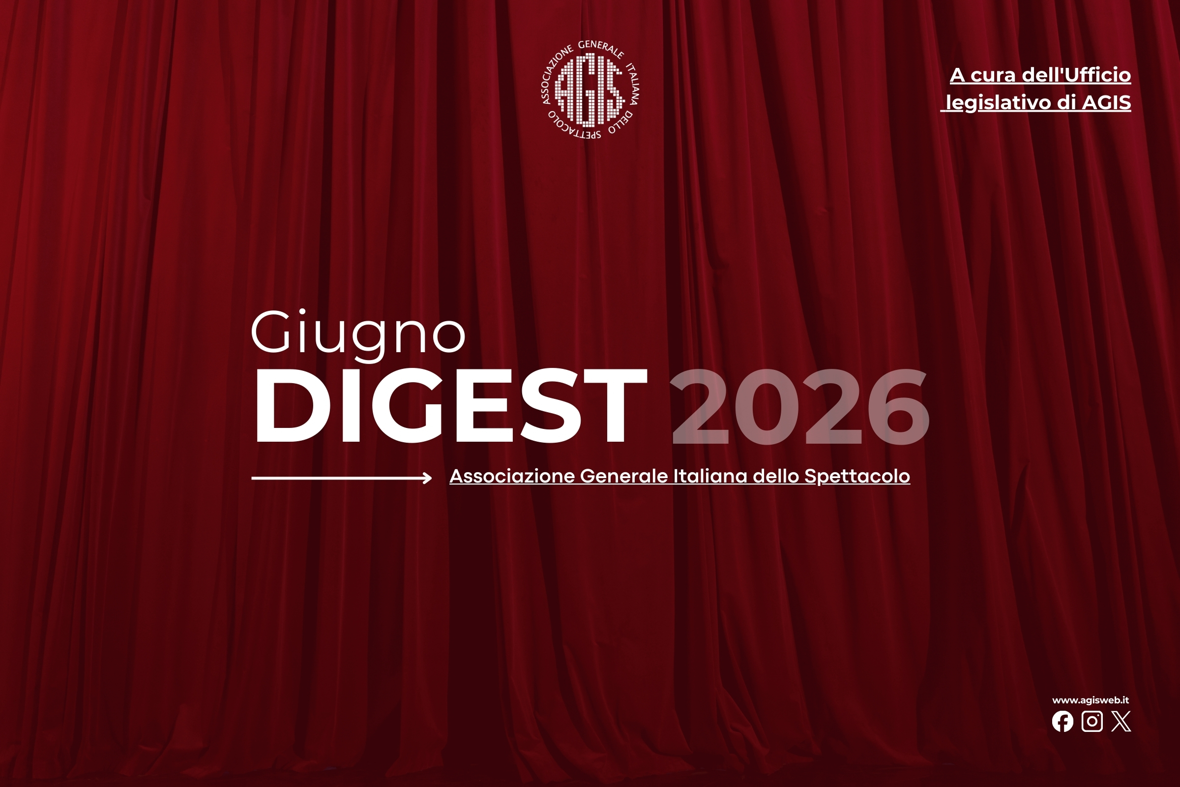 DIGEST Giugno 2026 Copertina