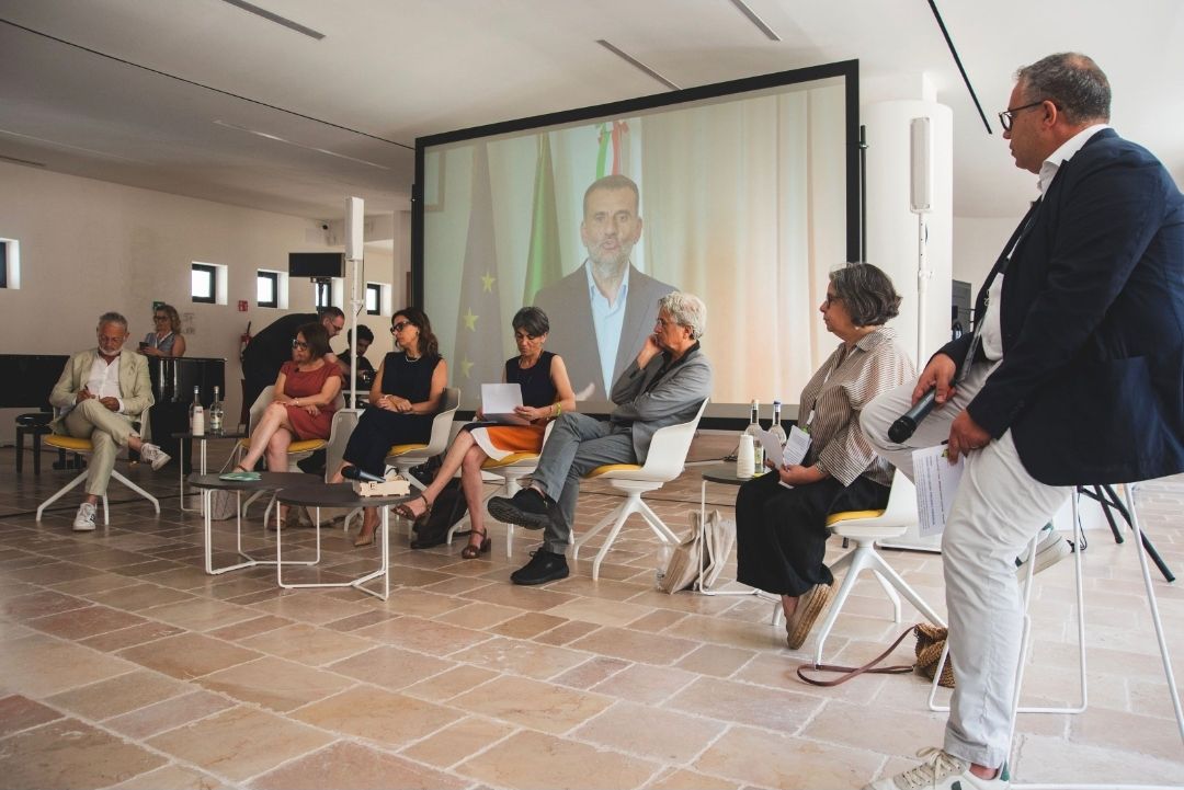 Puglia Showcase_Visioni dal sud