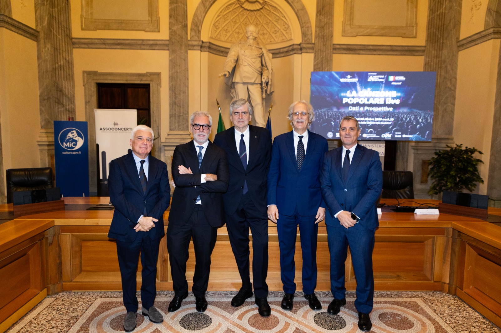 Convegno AssoConcerti 2026
