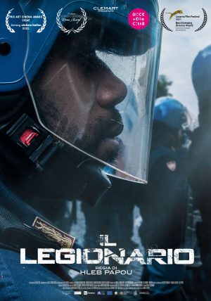 Legionario_poster